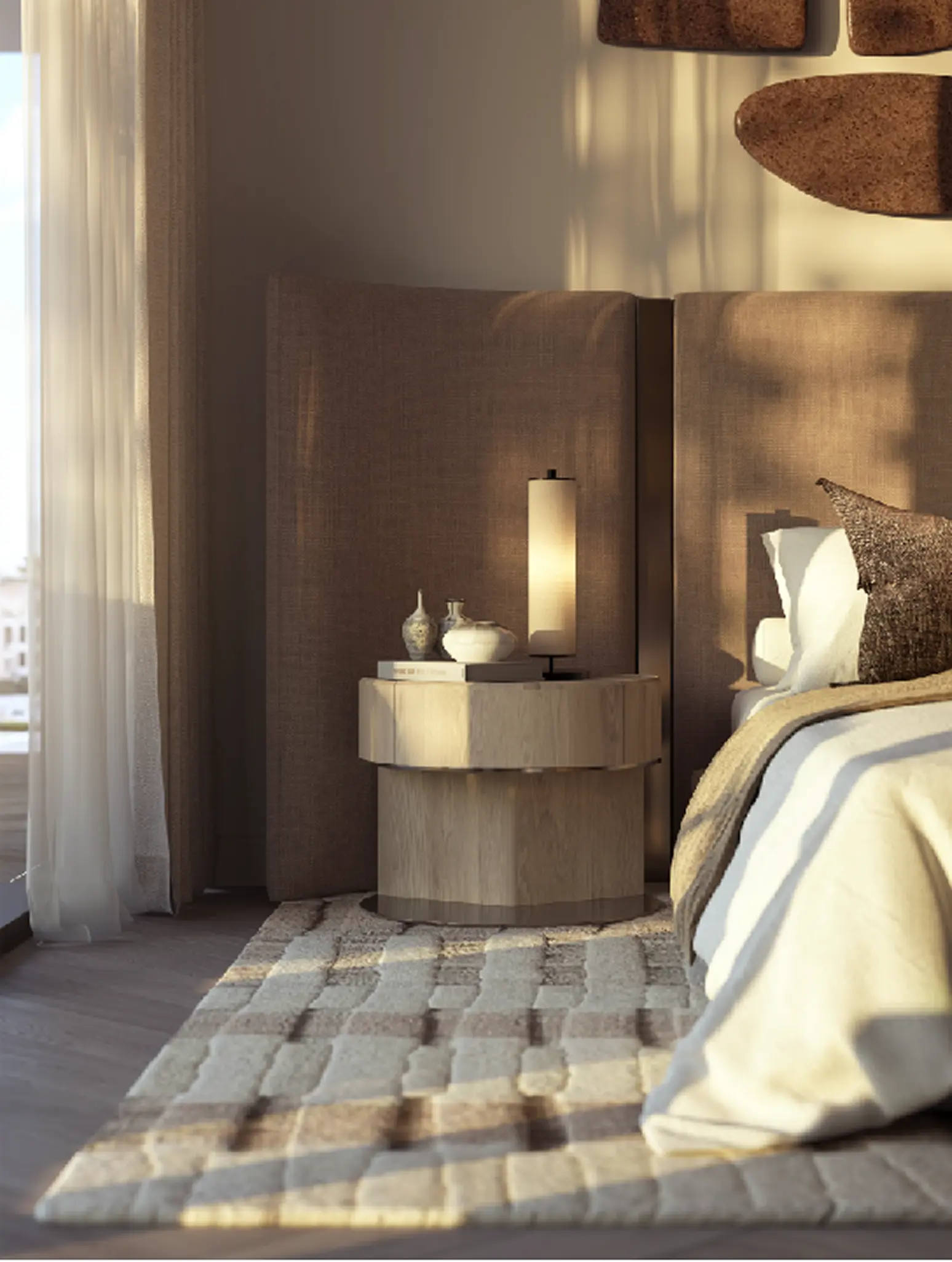 The Row Saadiyat Gallery Image 4 | ELIVA Real Estate