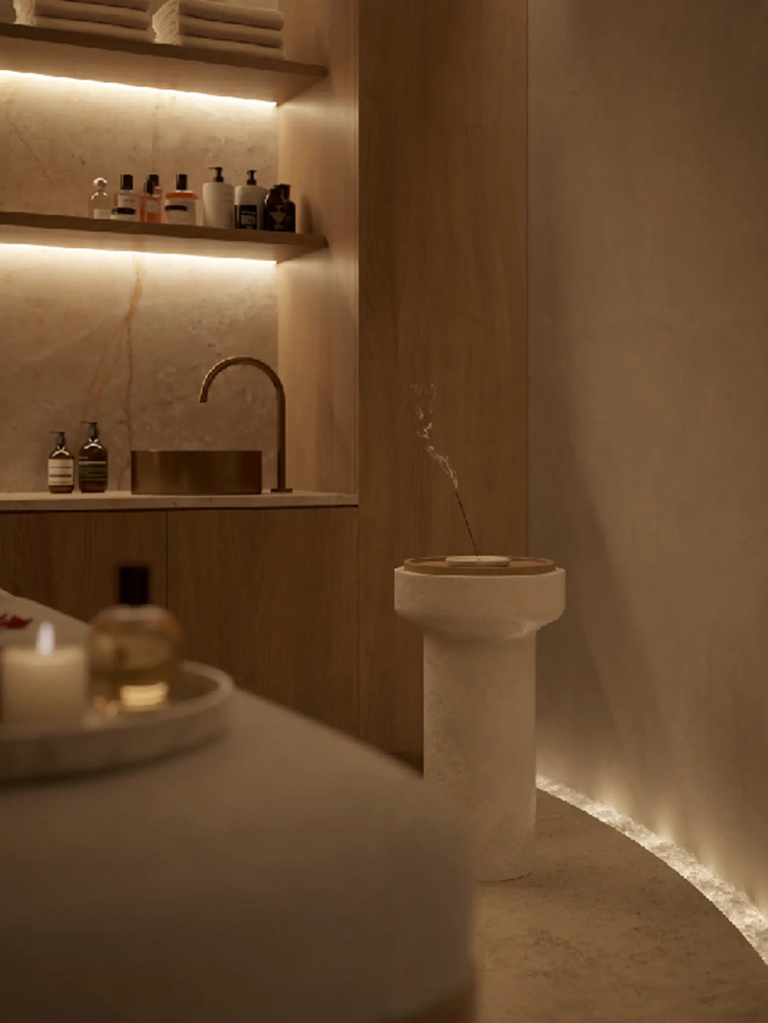 The Row Saadiyat Gallery Image 5 | ELIVA Real Estate