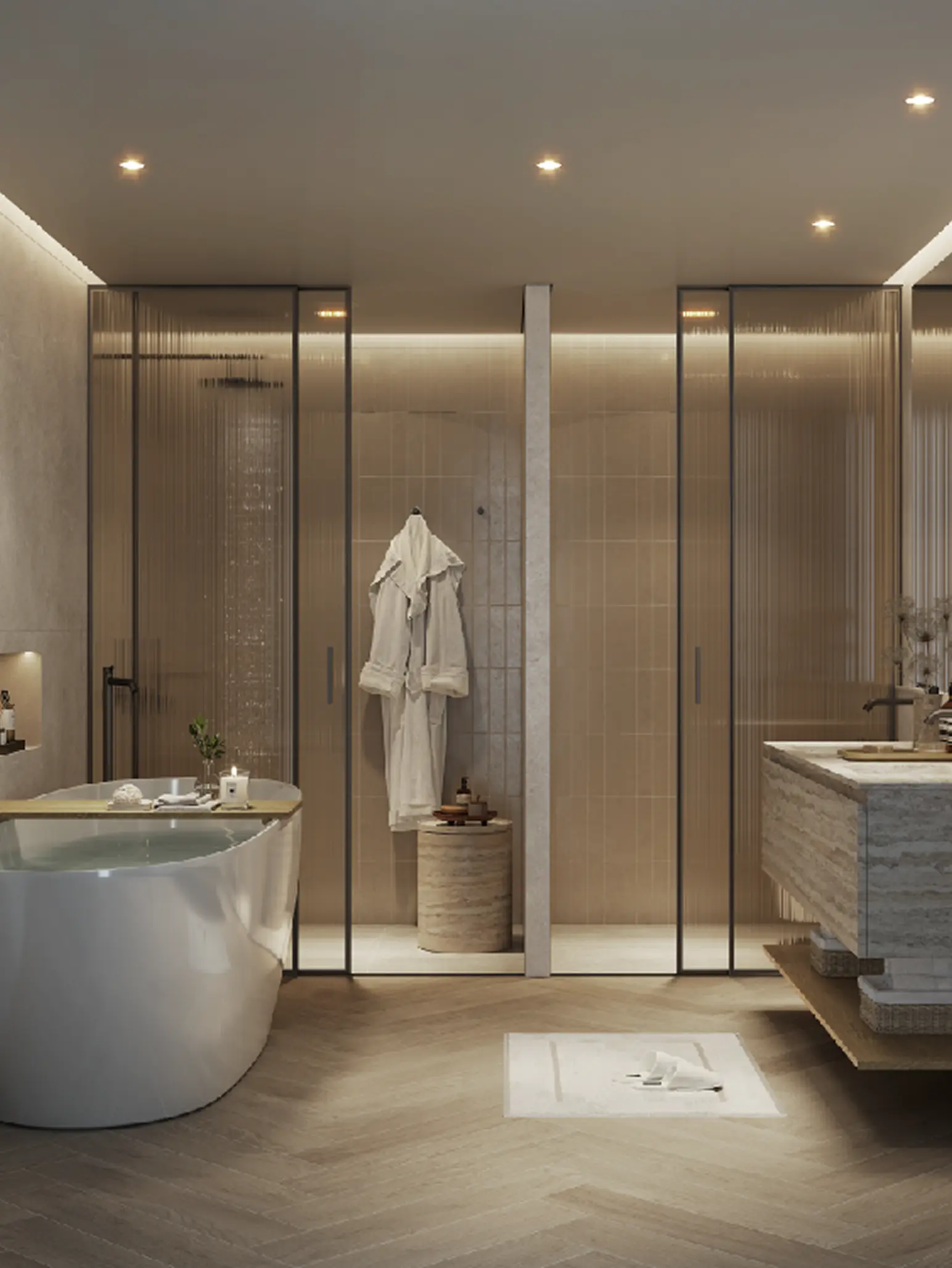 The Row Saadiyat Gallery Image 12 | ELIVA Real Estate